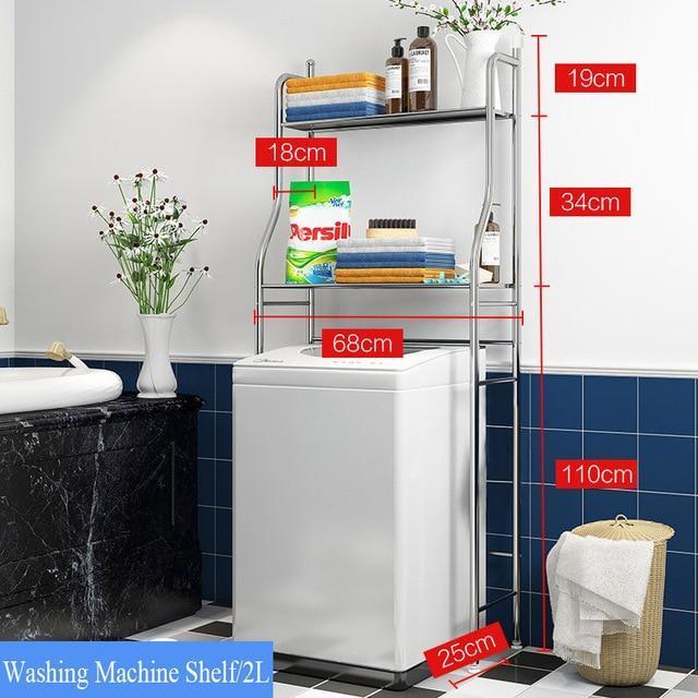 Home Best  Stainless Steel Shelving