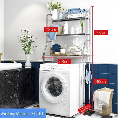 Home Best  Stainless Steel Shelving