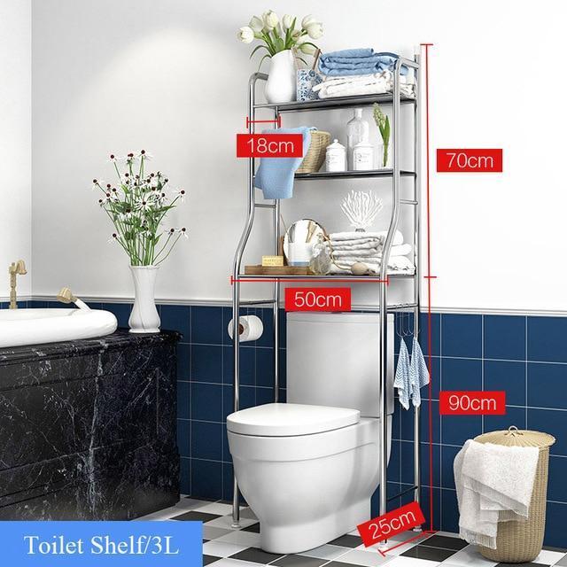 Home Best  Stainless Steel Shelving
