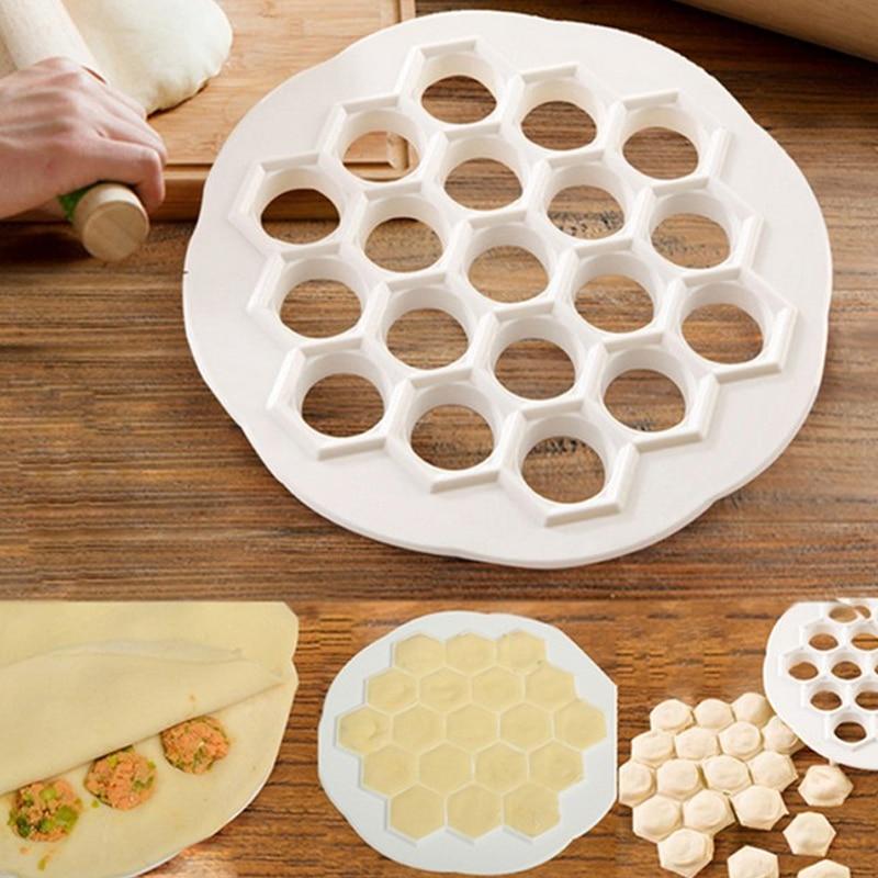 Magic dumpling model