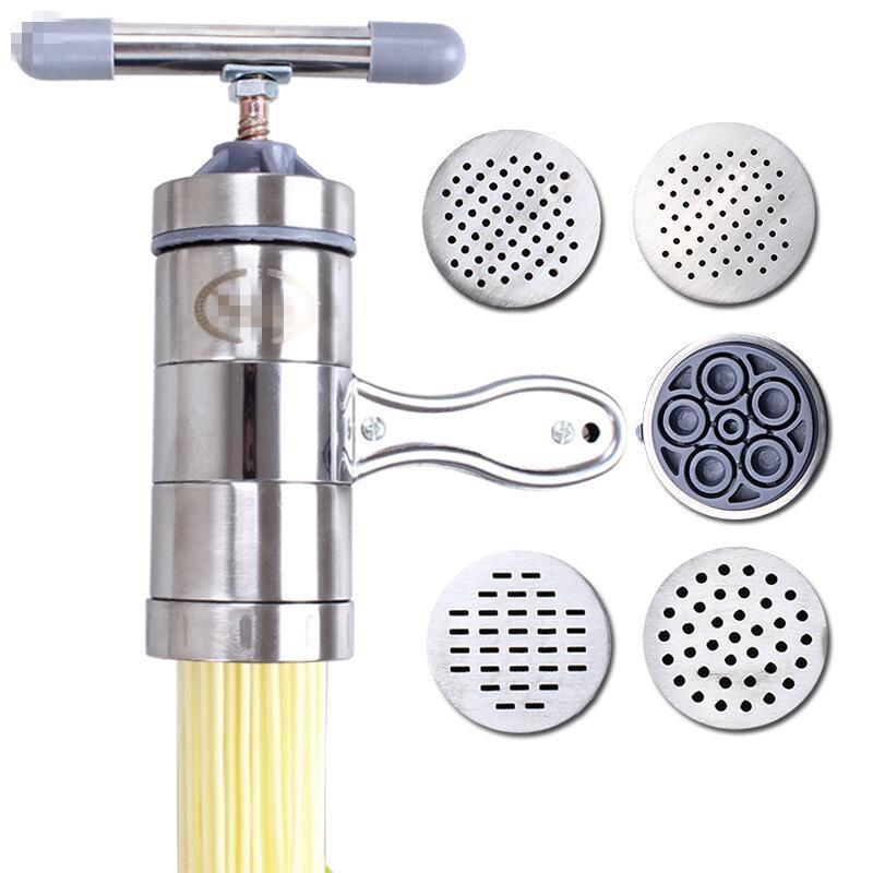 Express Pasta Maker