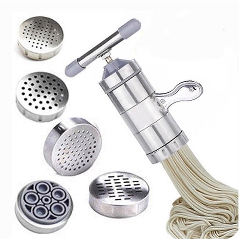 Express Pasta Maker