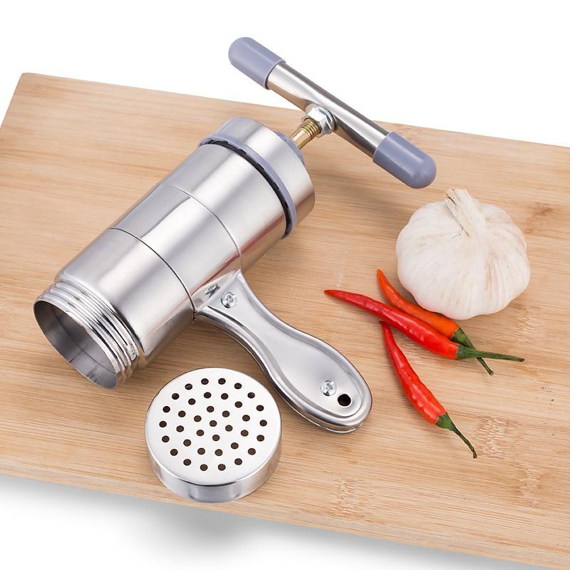 Express Pasta Maker