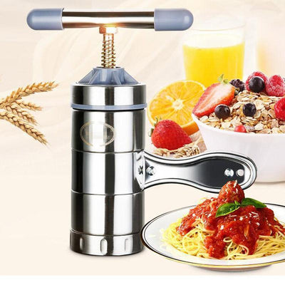 Express Pasta Maker
