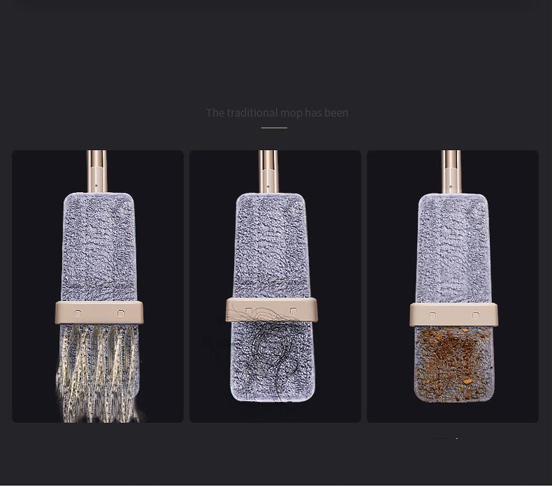 Home Best  Mop Cleaner