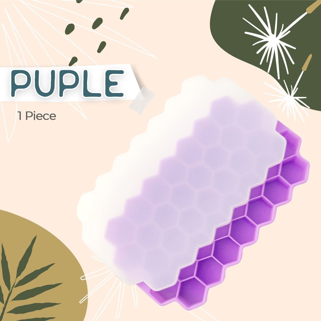 Honeycomb Ice Cube Maker