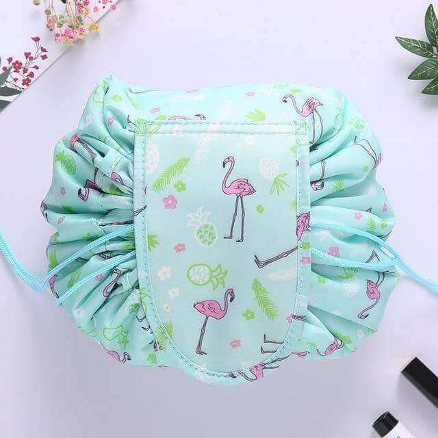 Quick Makeup Bag