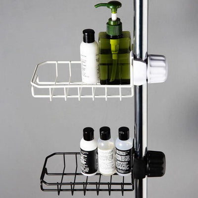 Sink Basin Rotational Rack