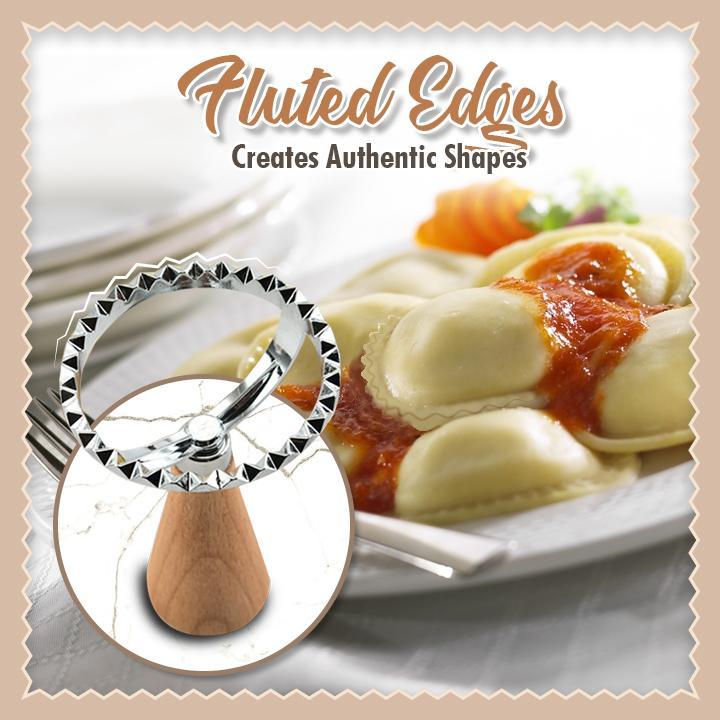 Ravioli Maker Stamp