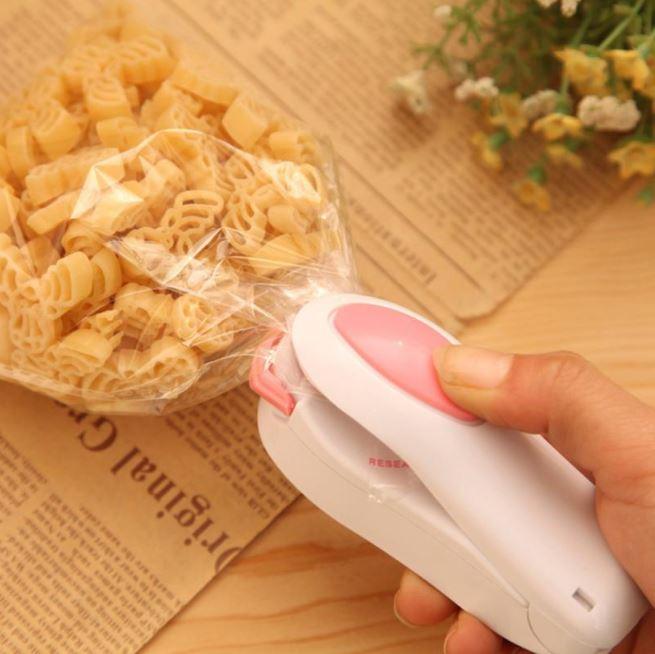 Portable Mini Sealer