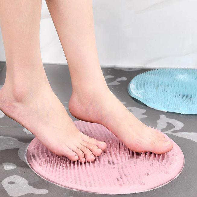 Soft Bath Massage Pad