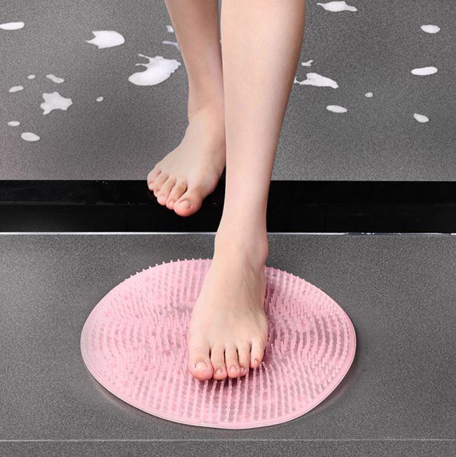 Soft Bath Massage Pad