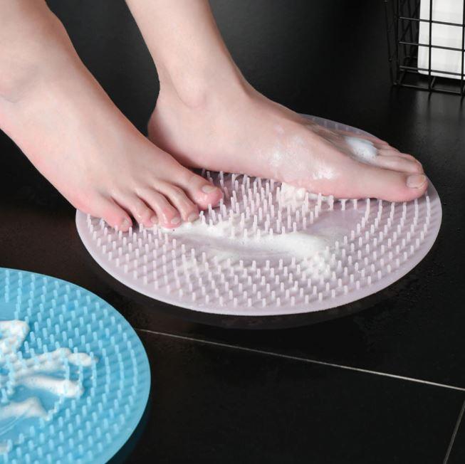 Soft Bath Massage Pad