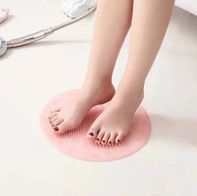 Soft Bath Massage Pad