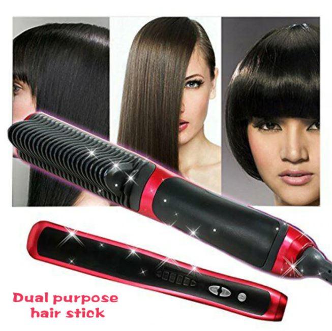 Hair Straight Styler