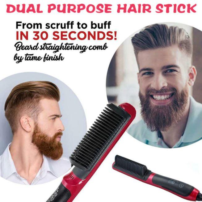 Hair Straight Styler