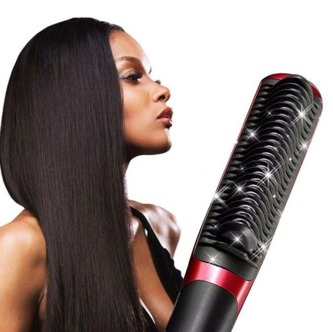 Hair Straight Styler