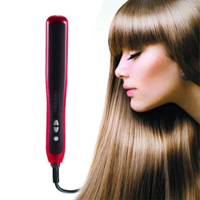 Hair Straight Styler