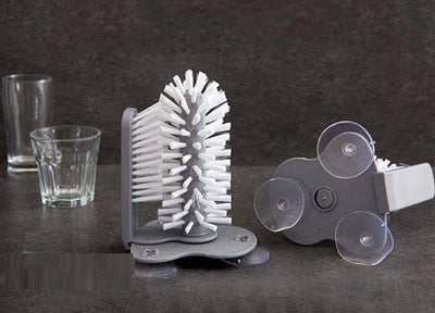 Lazy Double-Sided Cup Cleaner