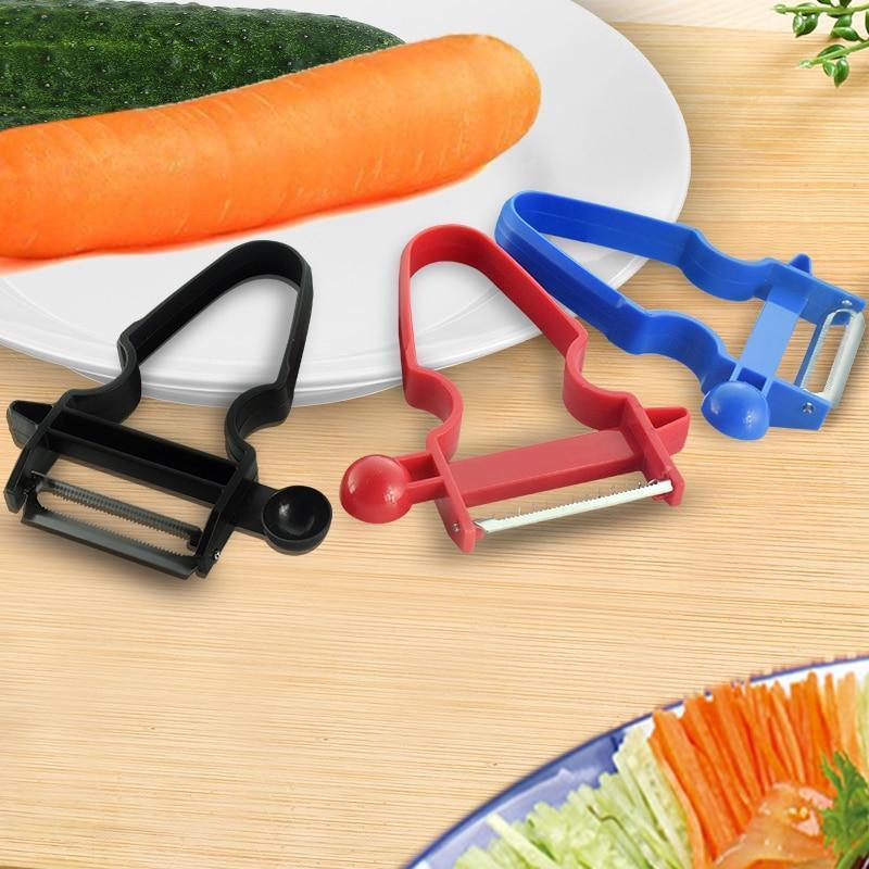 Super Smooth Vegetable Peeler