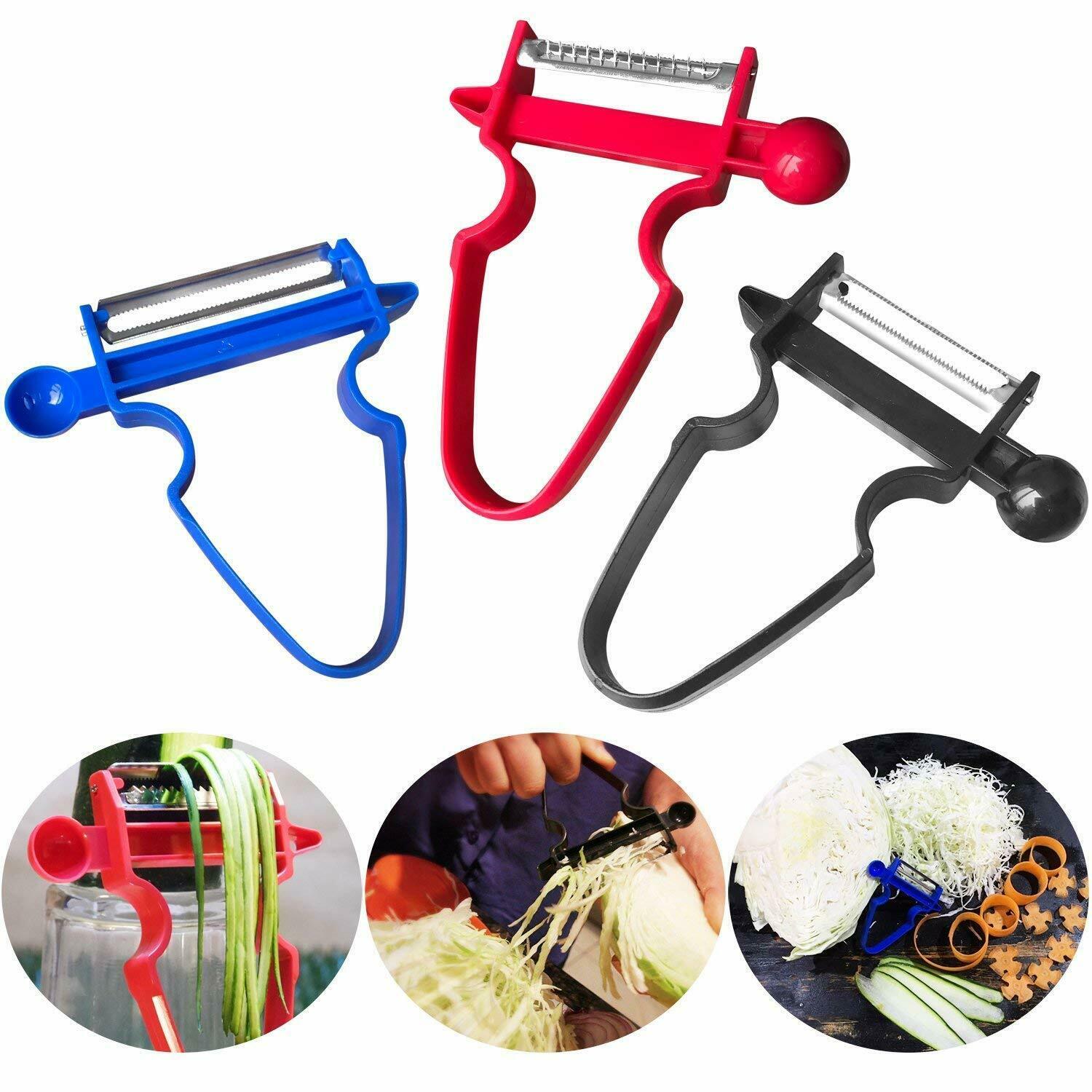 Super Smooth Vegetable Peeler