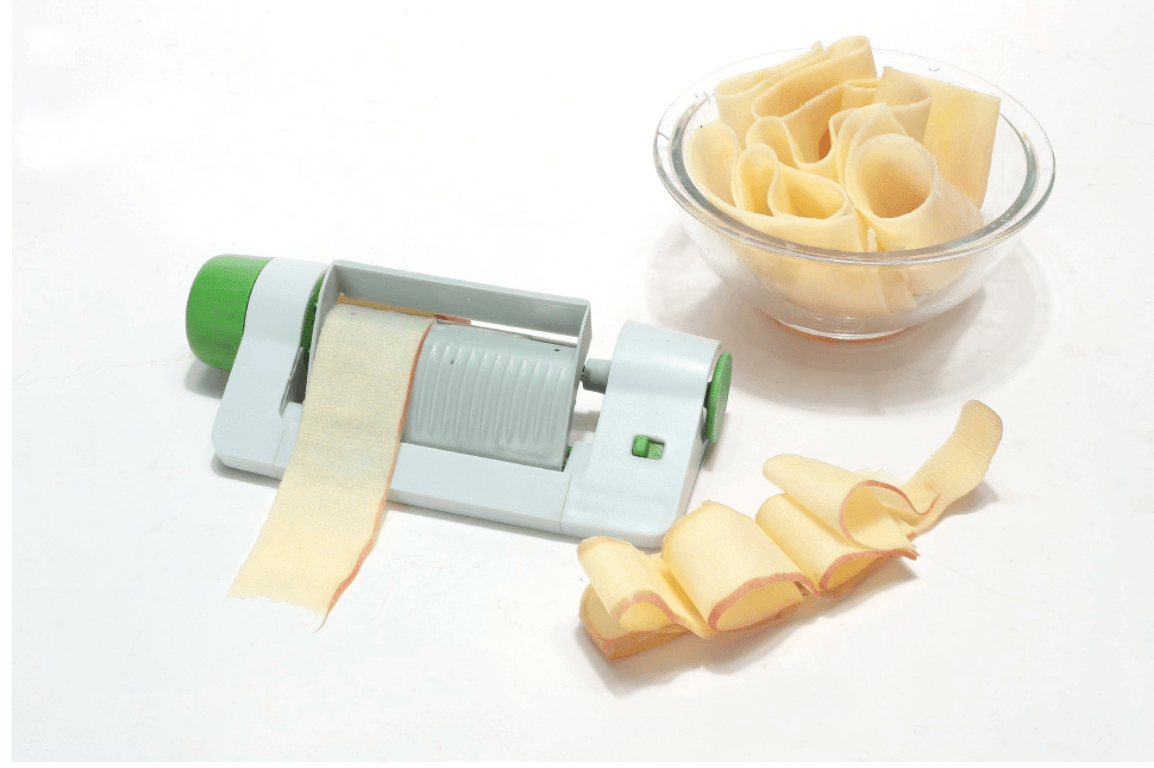 Thin Veggie Sheets Easy Slicers