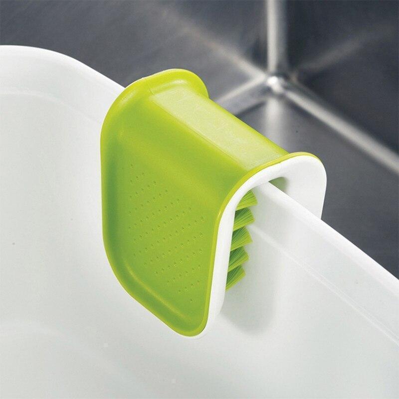 Utensil Scrubber Brush