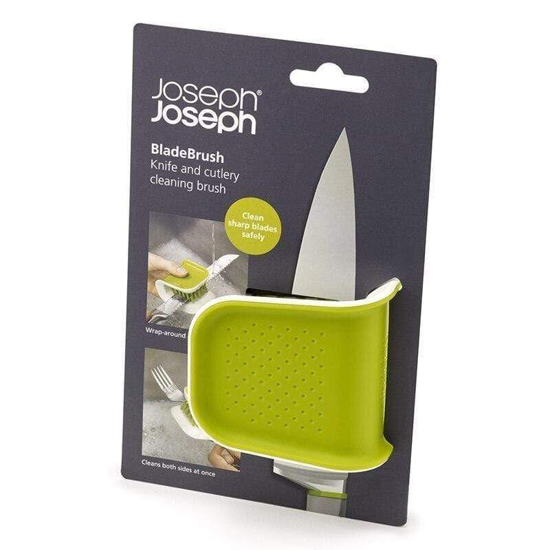 Utensil Scrubber Brush
