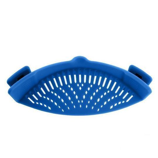 Universal Clip-on Pot Strainer