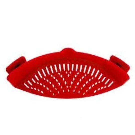 Universal Clip-on Pot Strainer