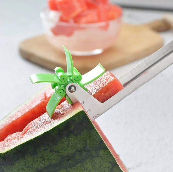 Watermelon Windmill Slicer
