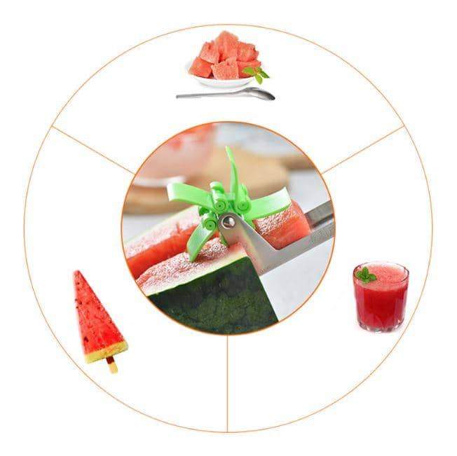 Watermelon Windmill Slicer
