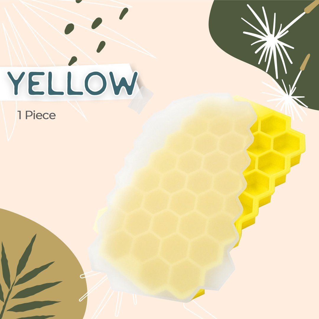 Honeycomb Ice Cube Maker